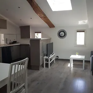 Appt T2 38m2 Centre D Azur 2 Personnes , La Cadiere-d'Azur France