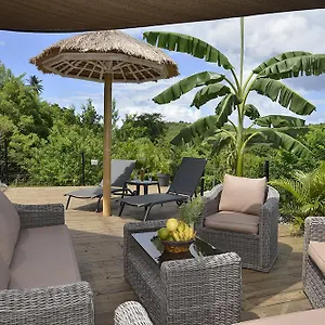 Ty Kaz Kreol , Le Diamant Martinique